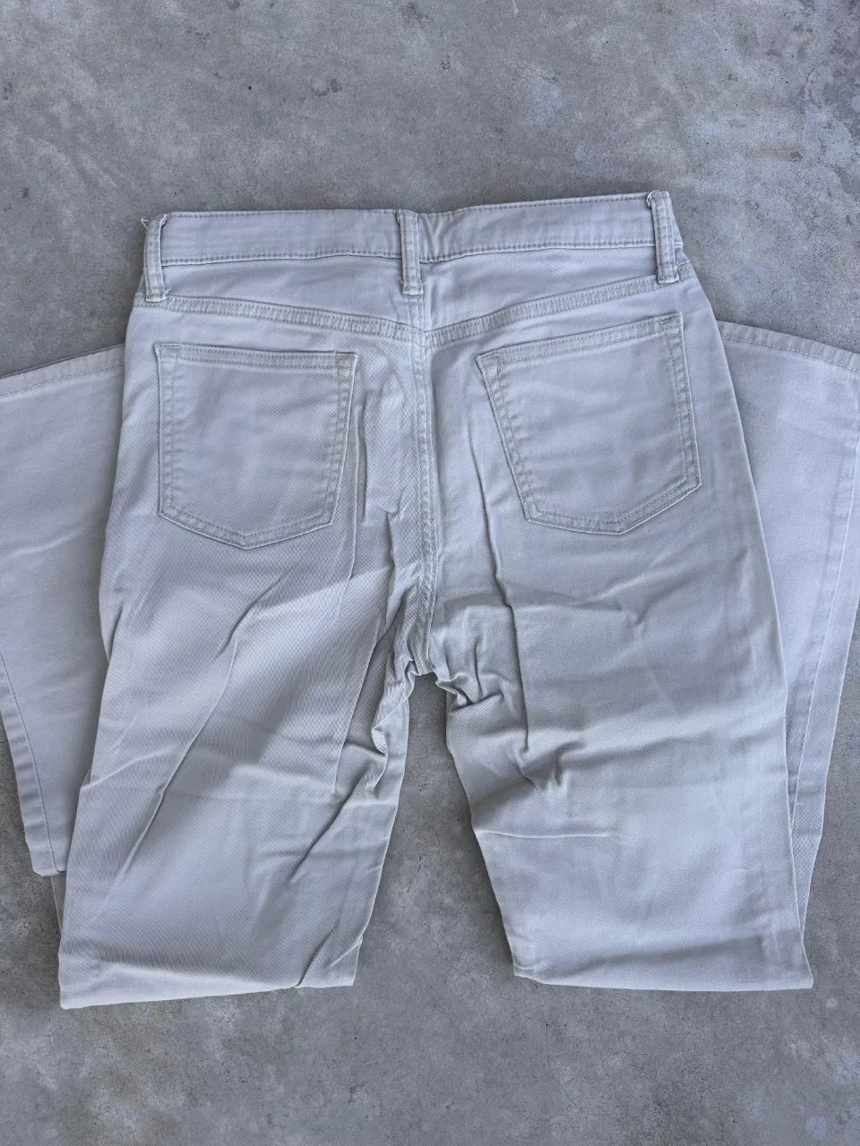Jean Old Navy miniatura 2