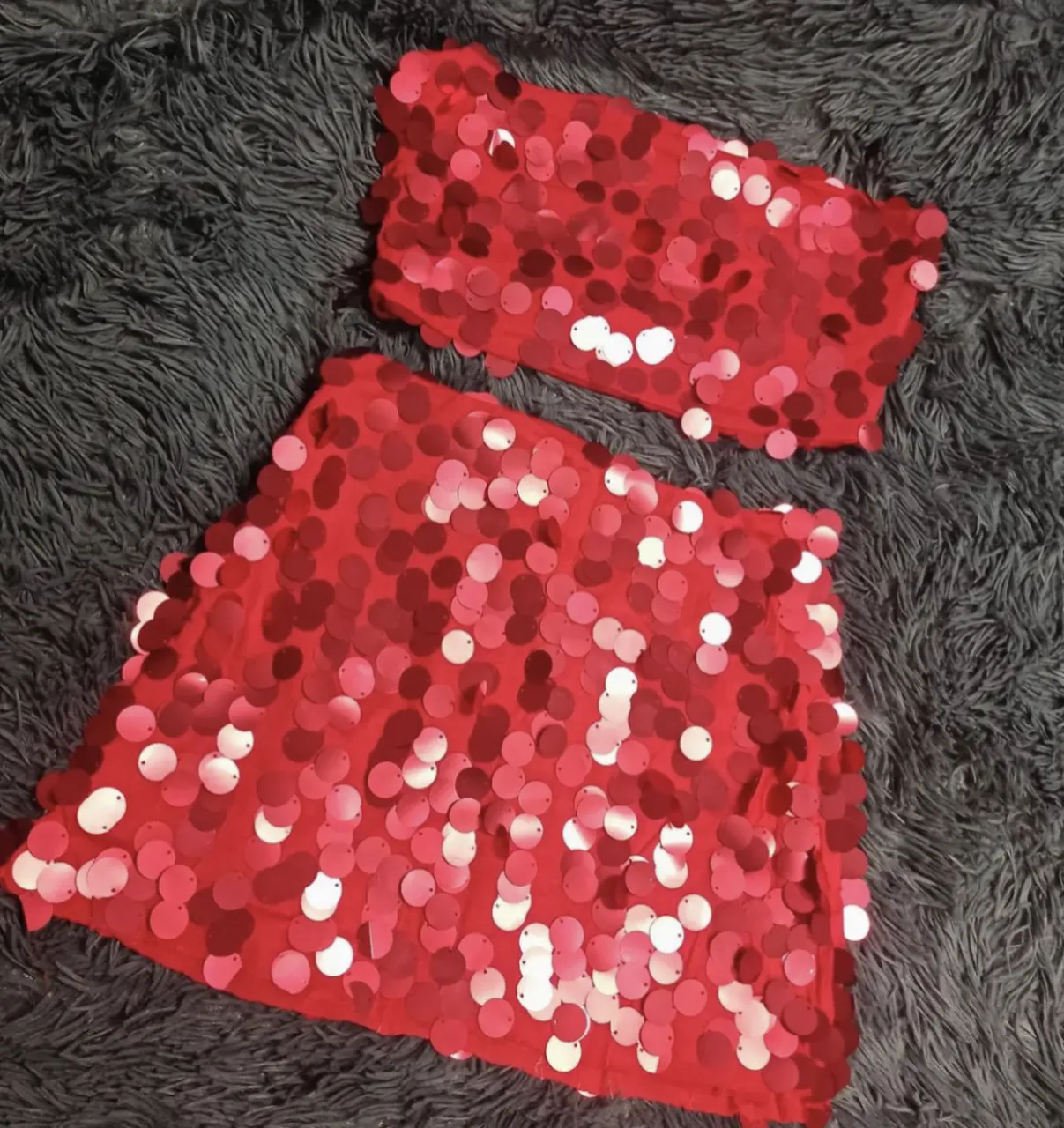 Pollera Sin marca conocida - imagen 1