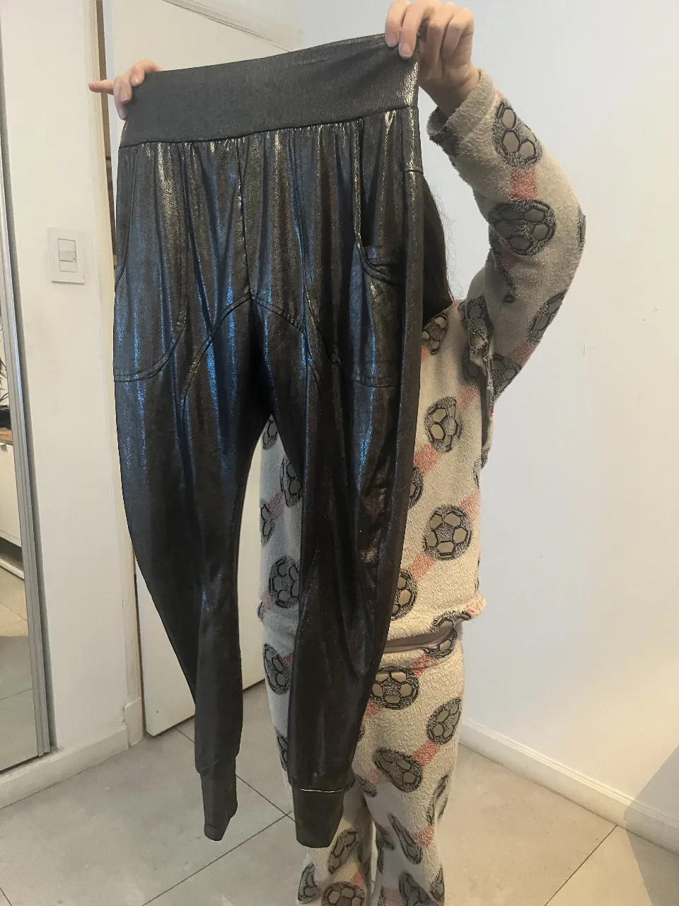 Pantalón Progresive - imagen 1