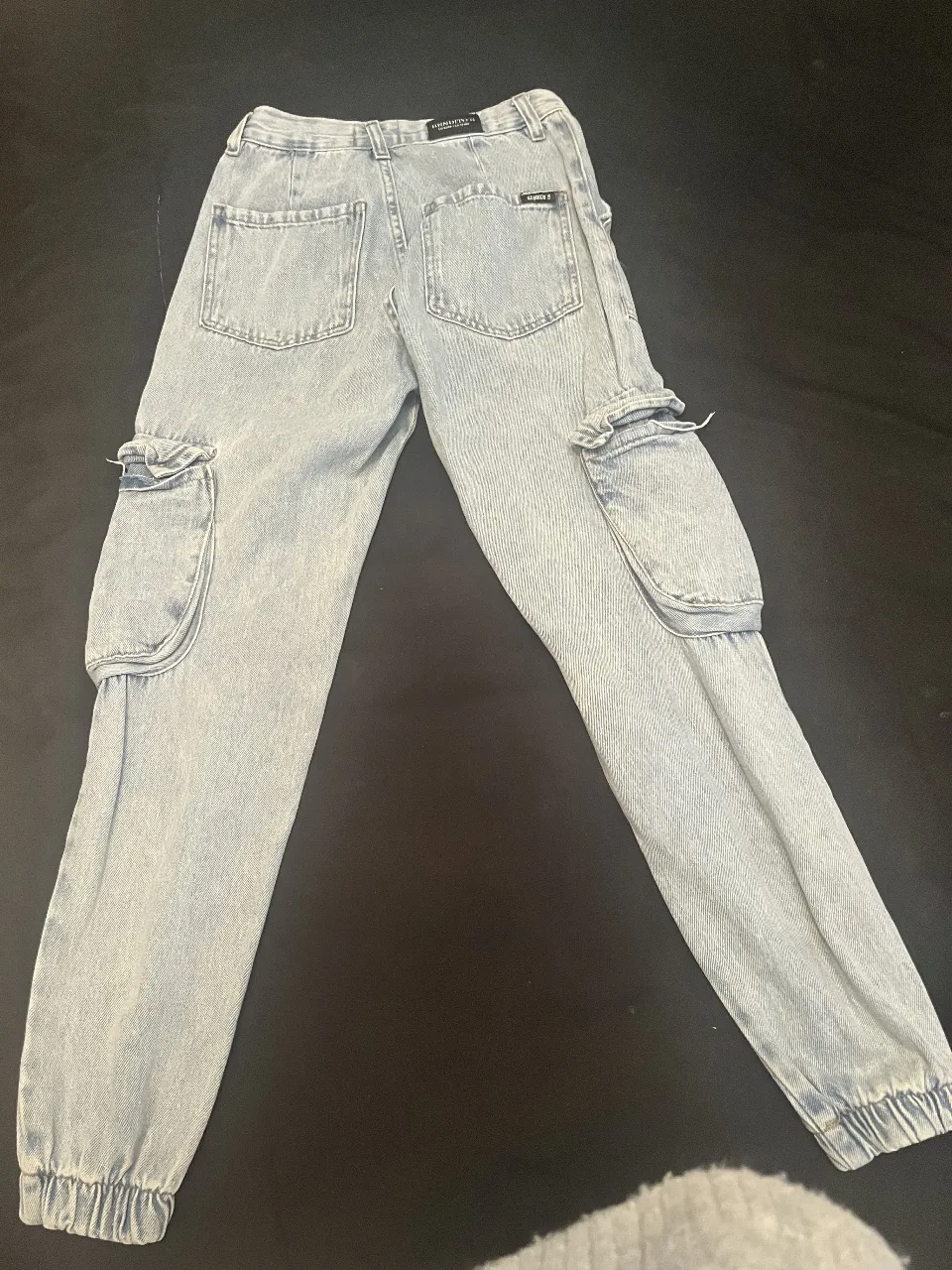 Pantalón Benditos - imagen 1