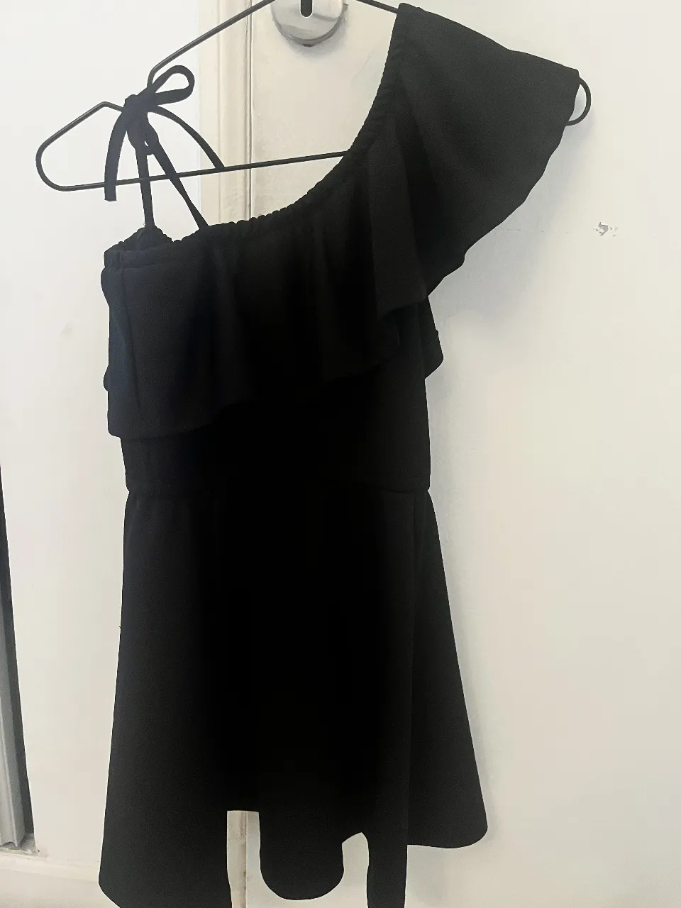 Vestido corto Sin marca - imagen 3