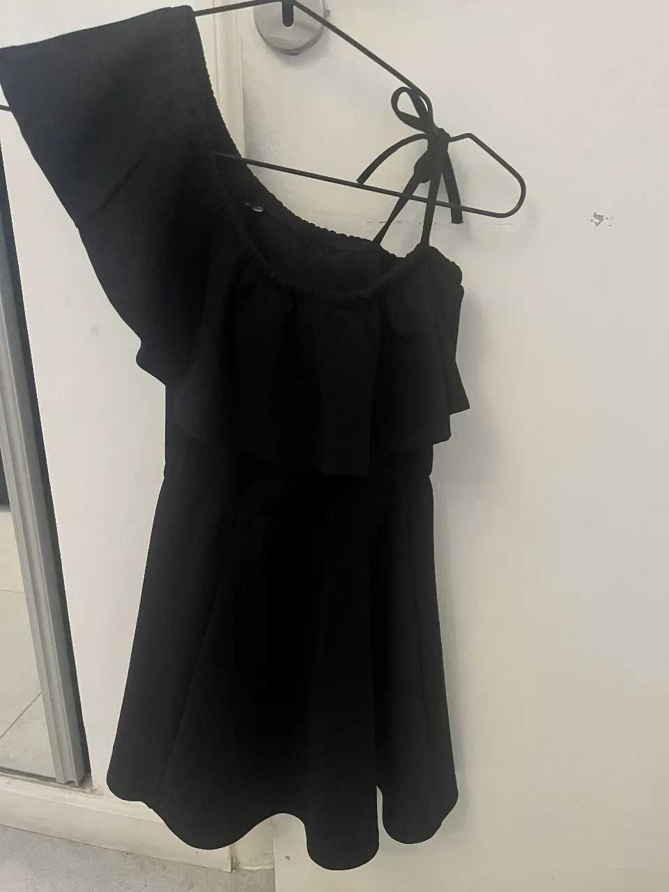 Vestido corto Sin marca - imagen 2