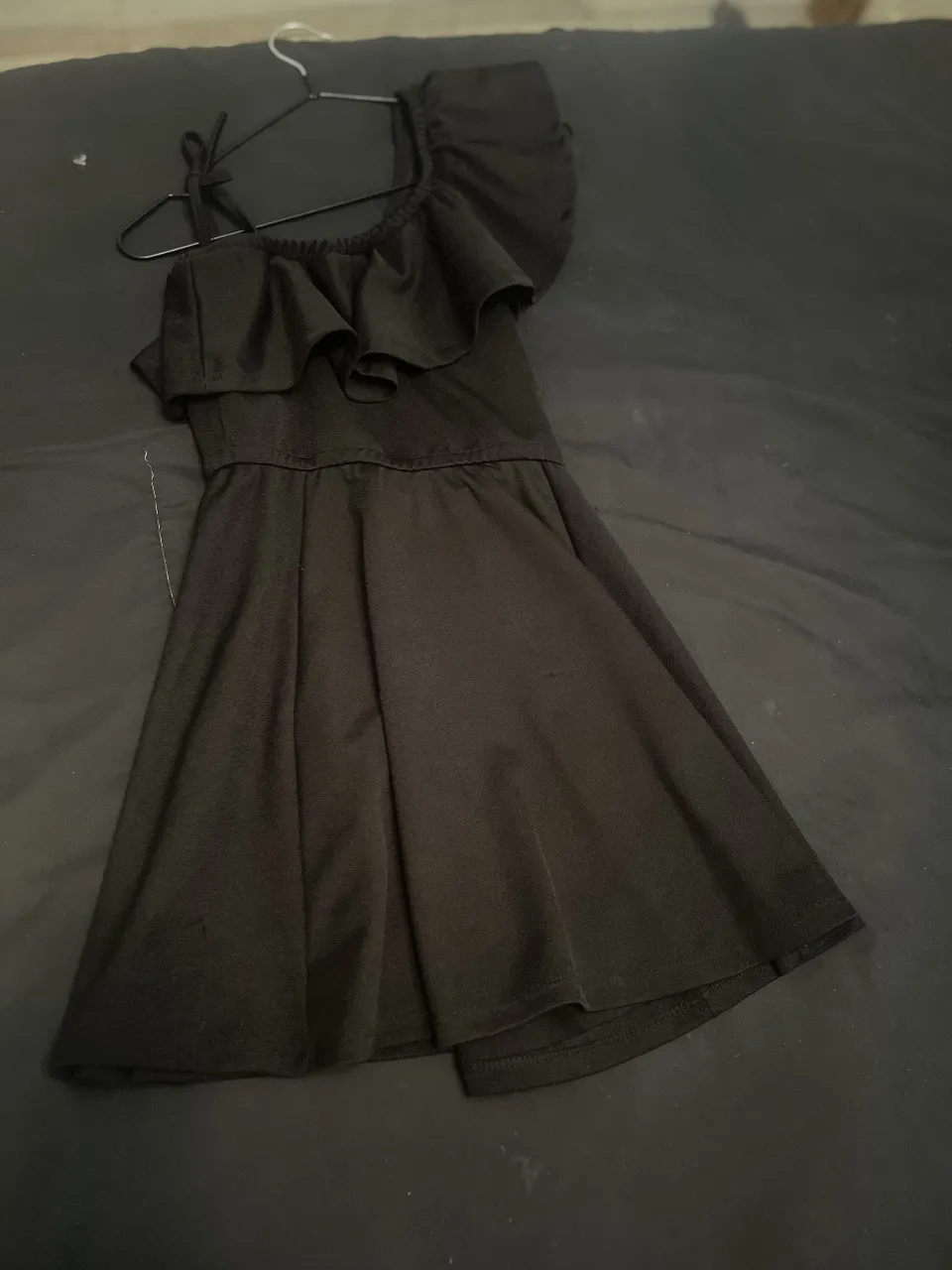 Vestido corto Sin marca - imagen 1
