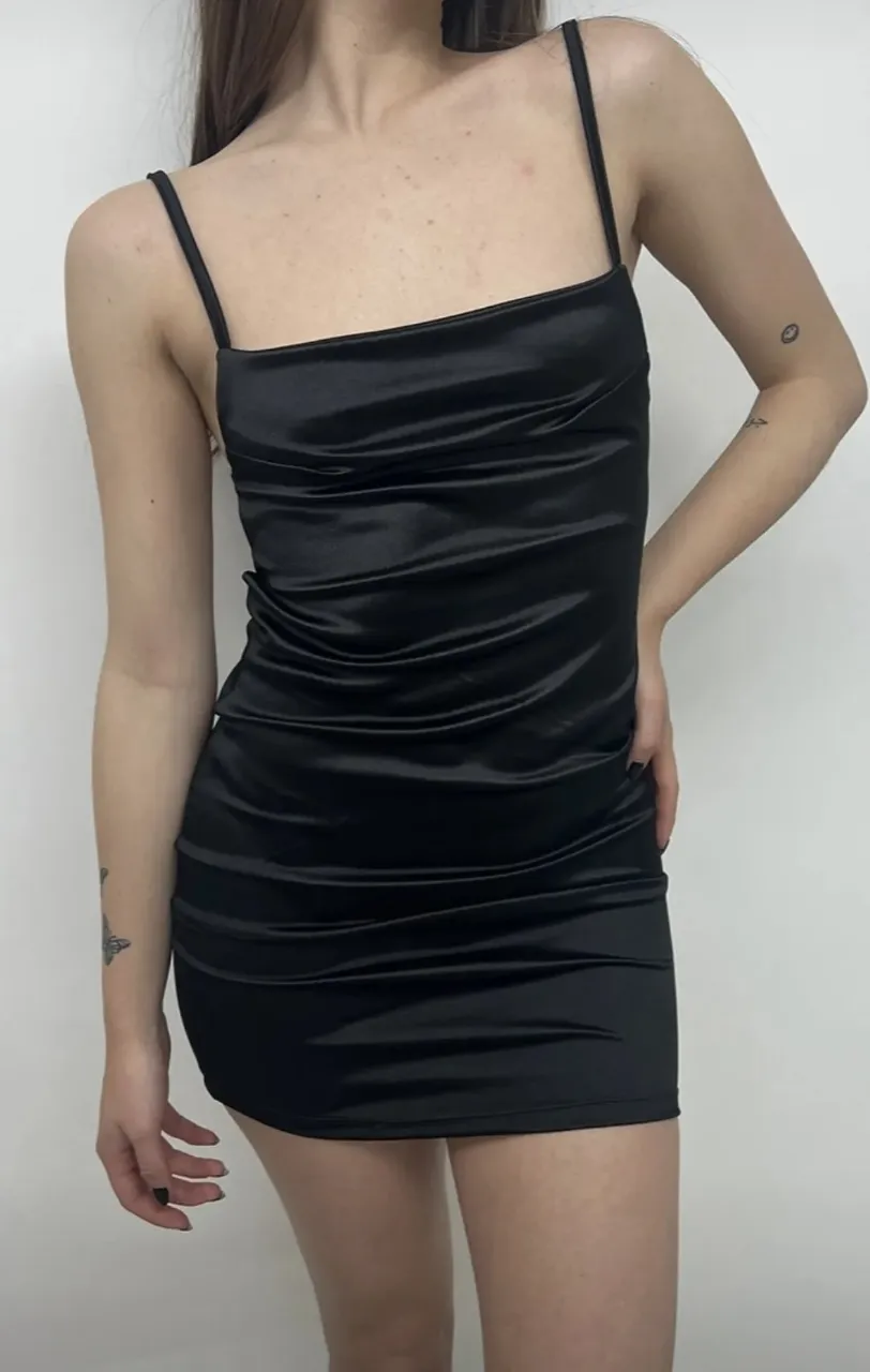 Vestido (sin marca) - imagen 1