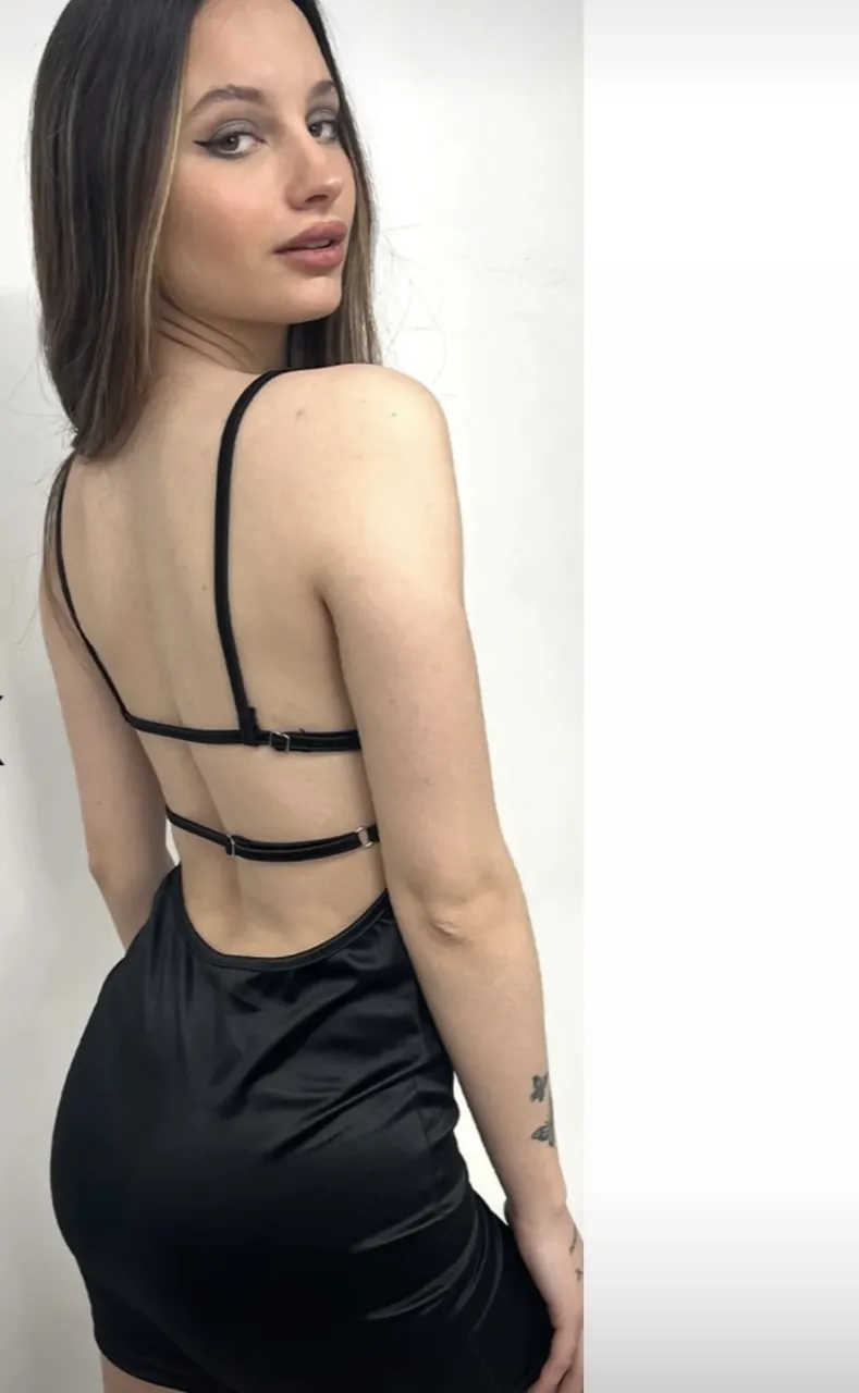 Vestido (sin marca) - imagen 2