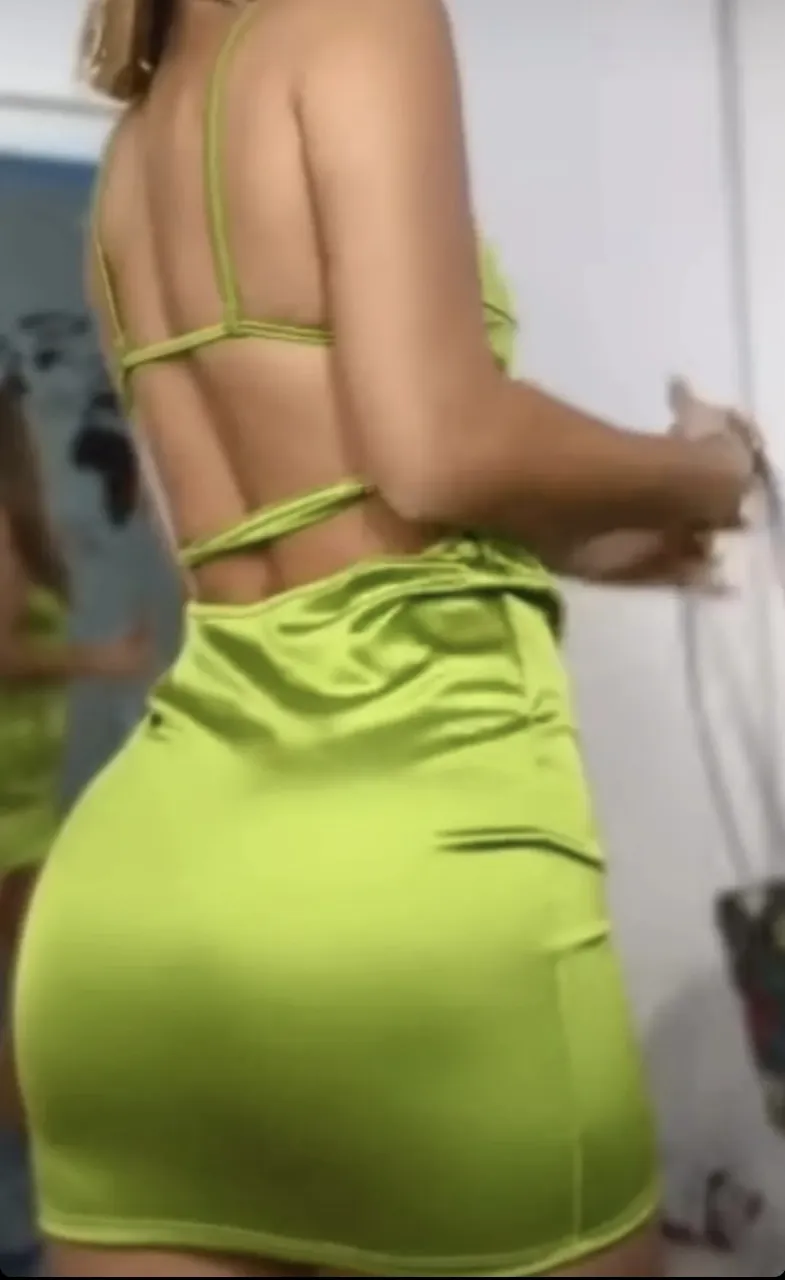 Vestido (sin marca) - imagen 3