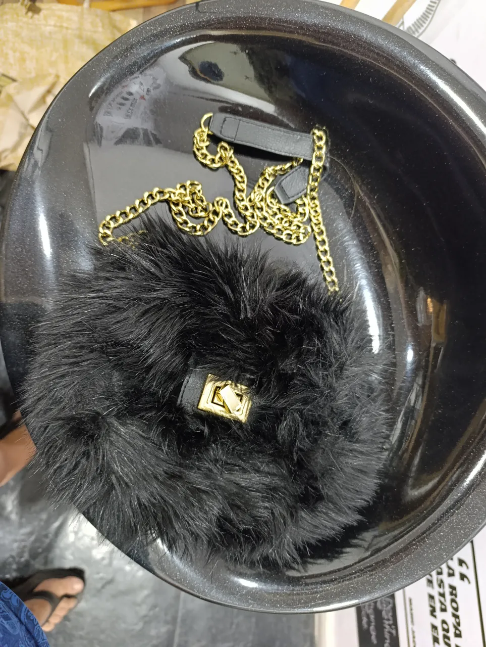 Cartera H&M - imagen 2