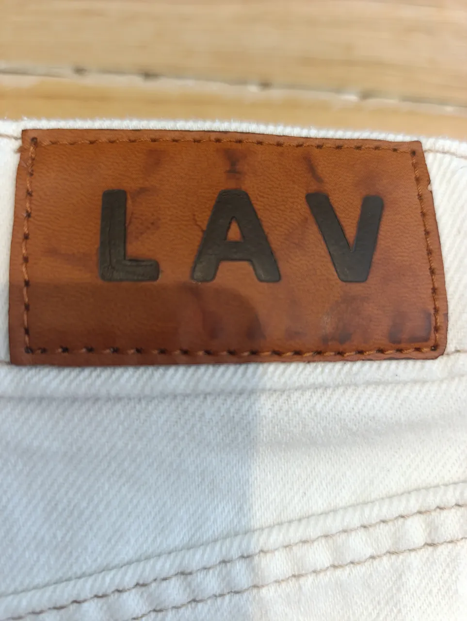 Pollera Lav - imagen 3