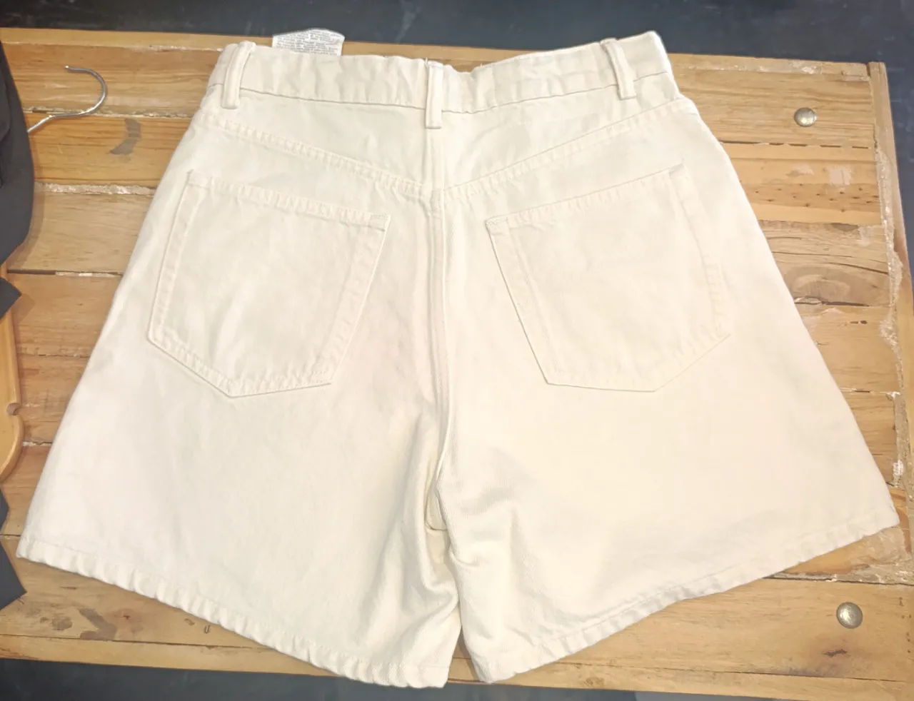 Short Zara - imagen 2