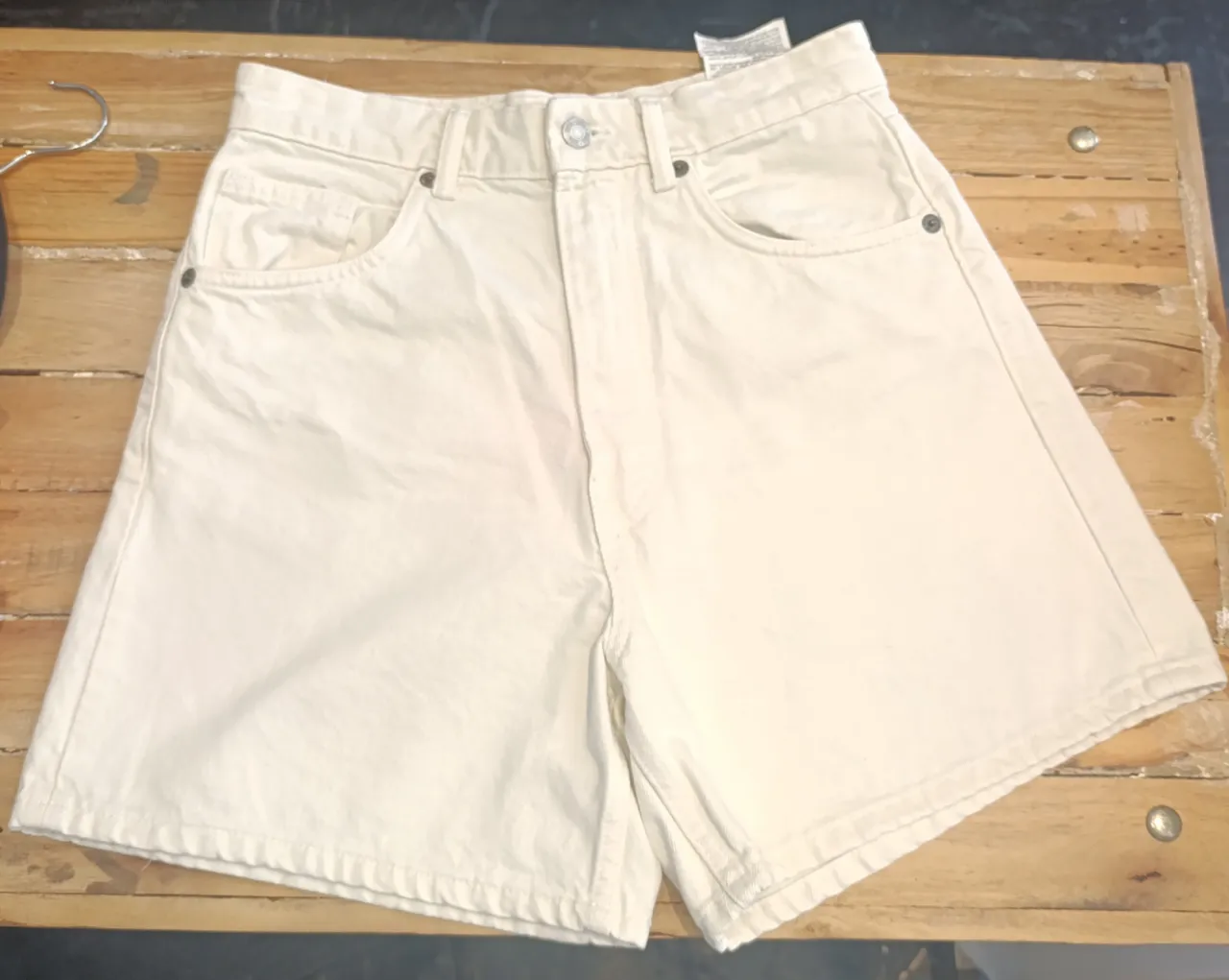 Short Zara - imagen 1