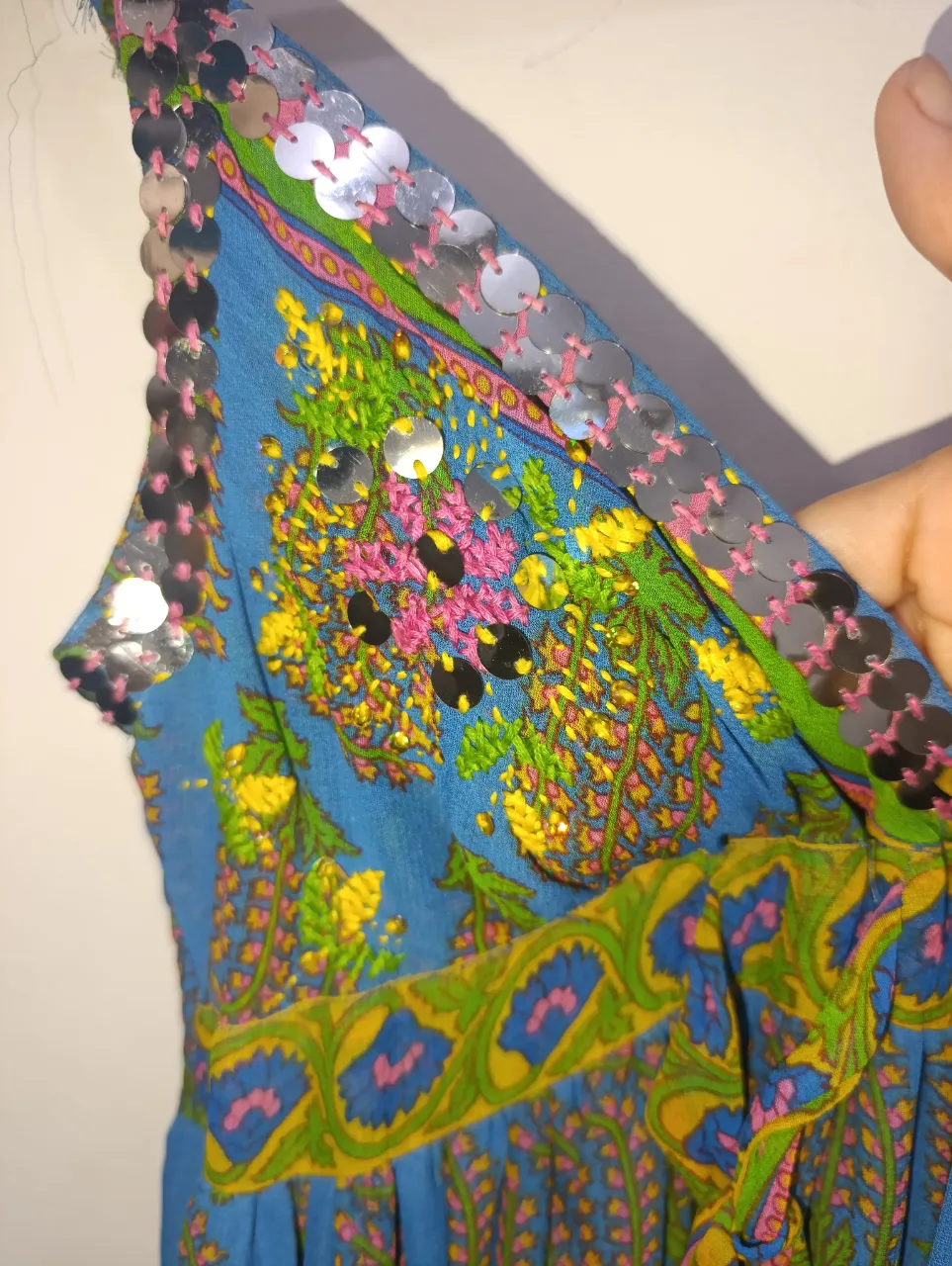 Vestido Rapsodia - imagen 2