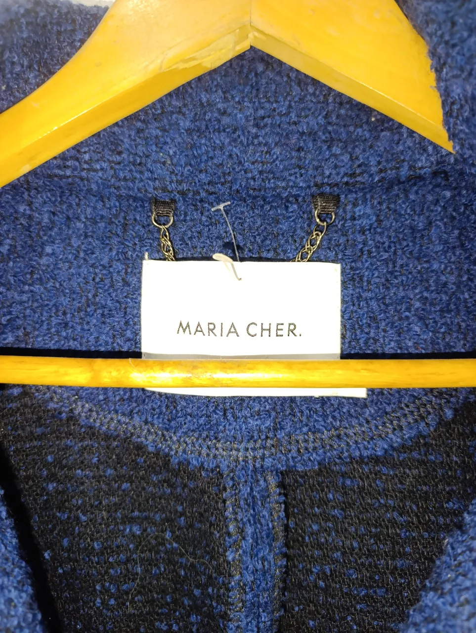 Campera Maria Cher - imagen 2