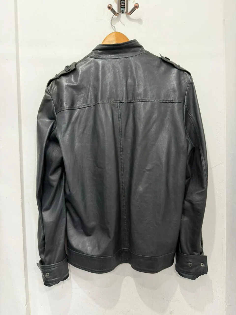 Campera David mayer naman - imagen 2