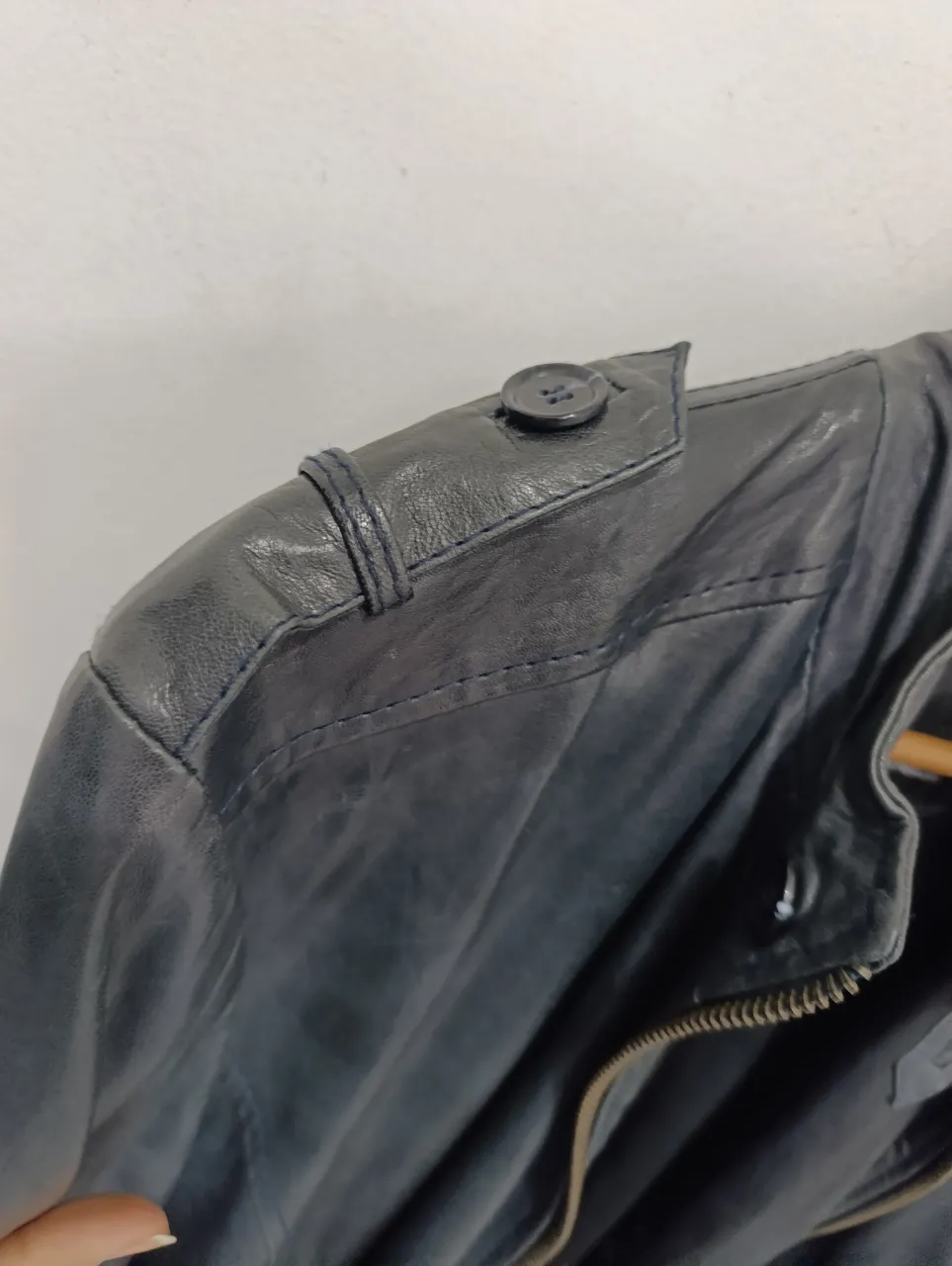 Campera David mayer naman - imagen 5