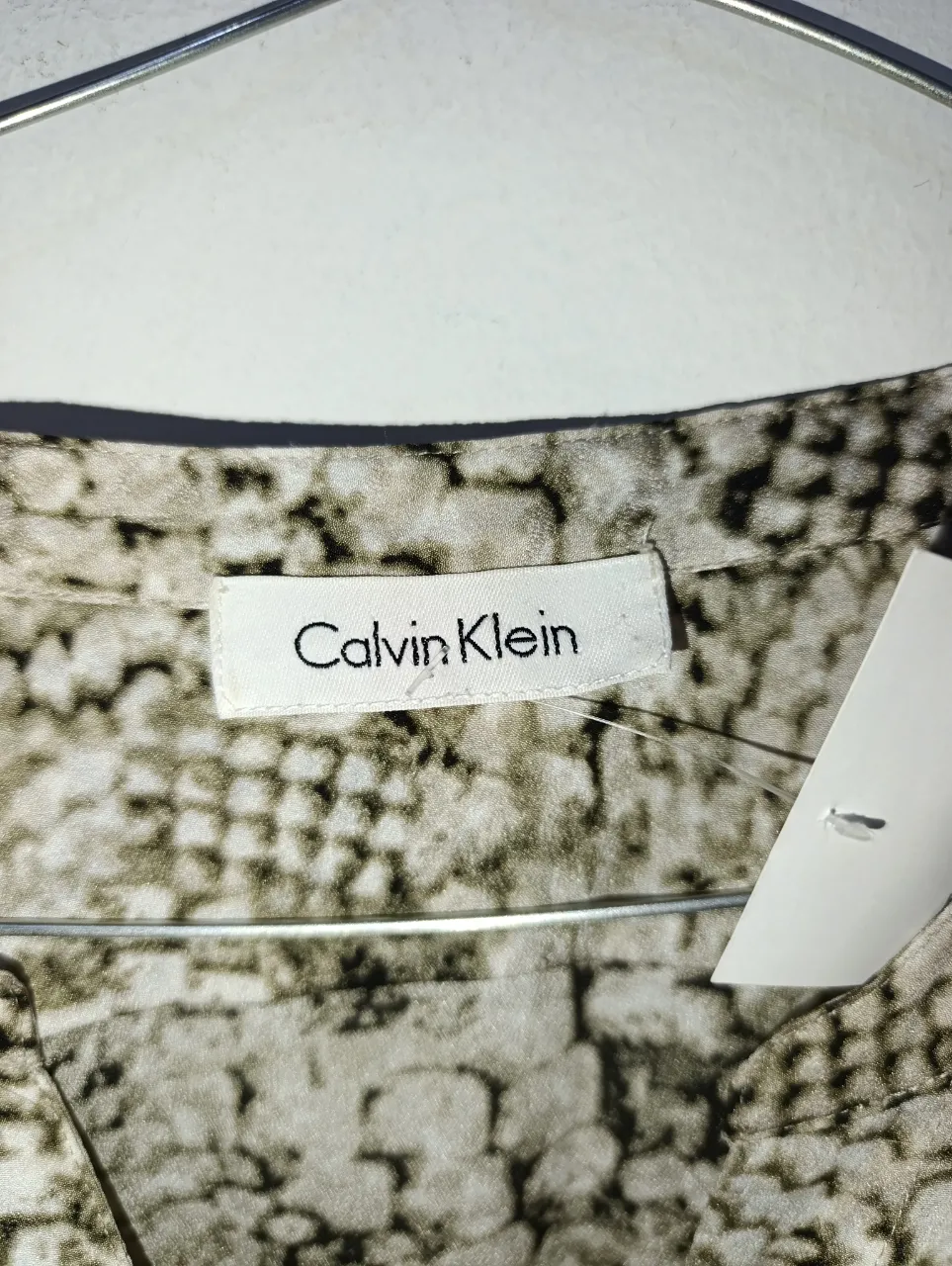 Camisa Calvin Klein - imagen 2