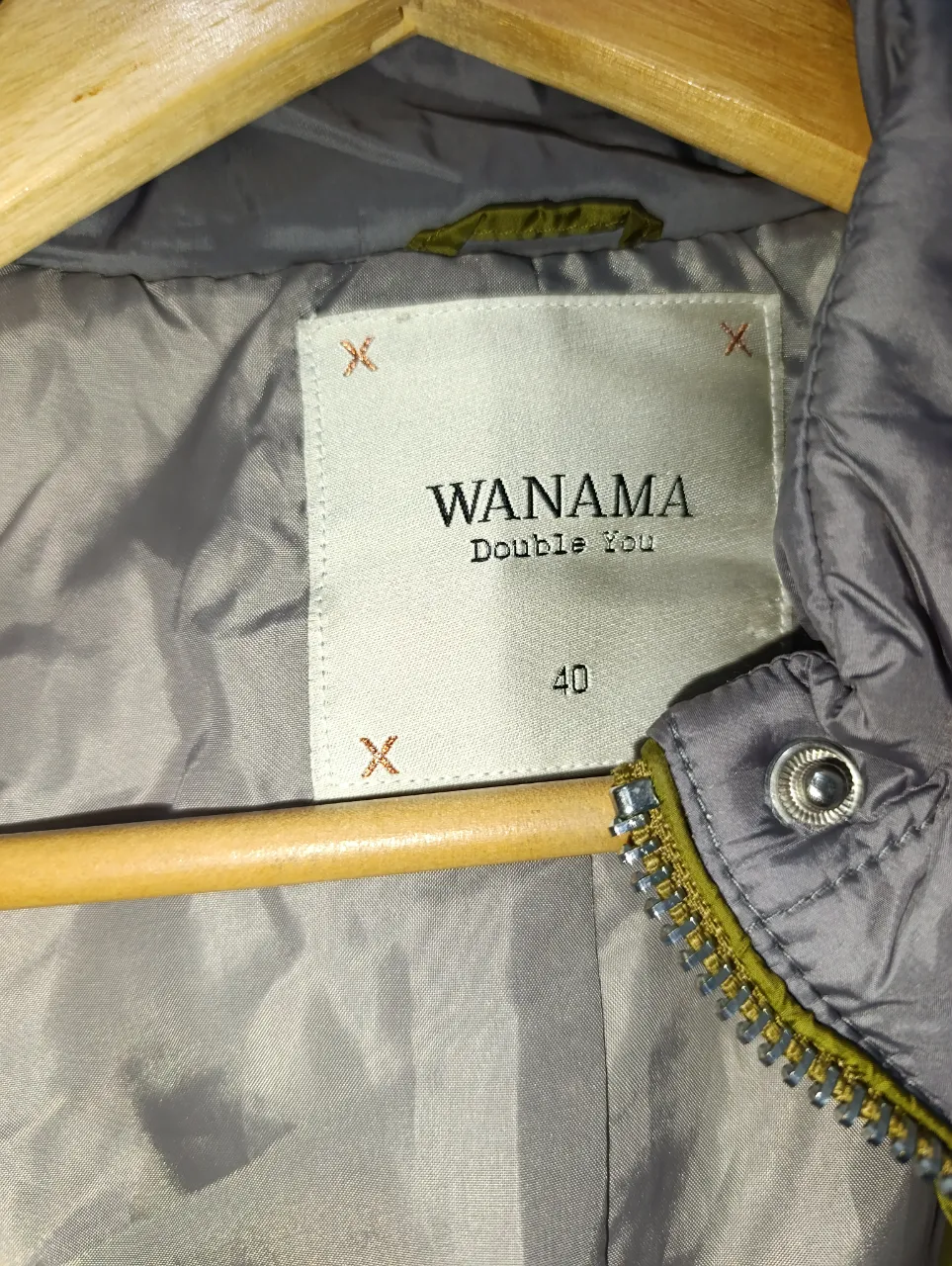 Campera Wanama - imagen 3