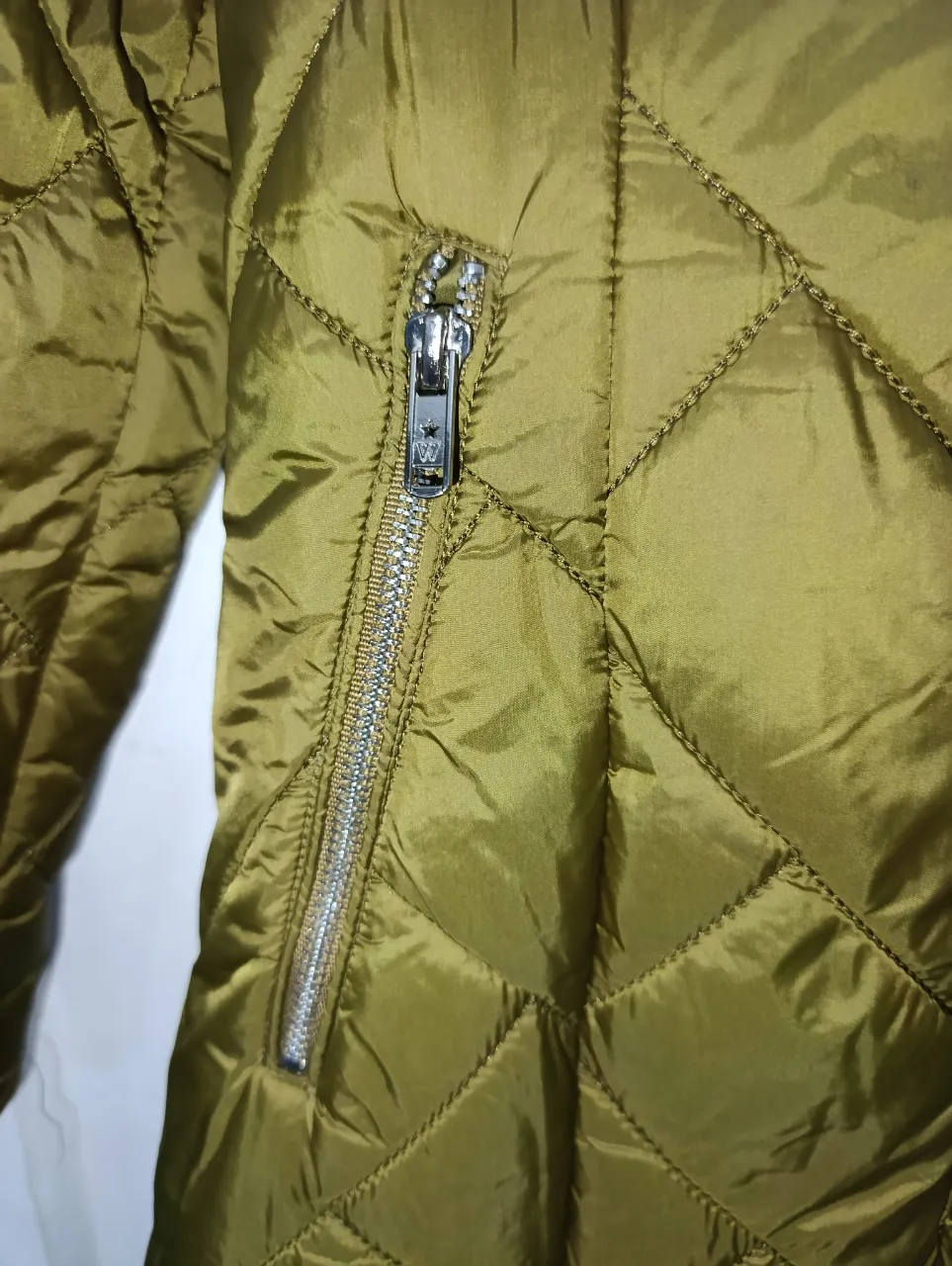 Campera Wanama - imagen 2