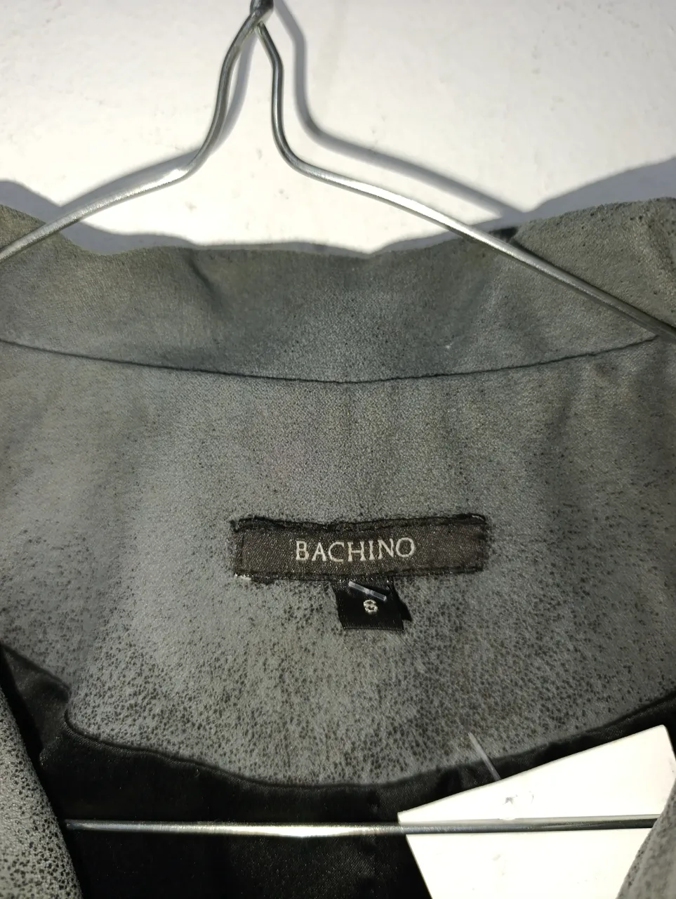 Campera Bachino - imagen 4