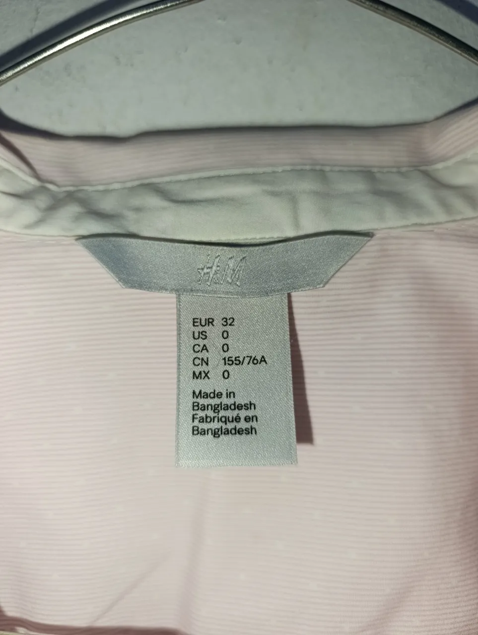 Camisa H&M - imagen 2