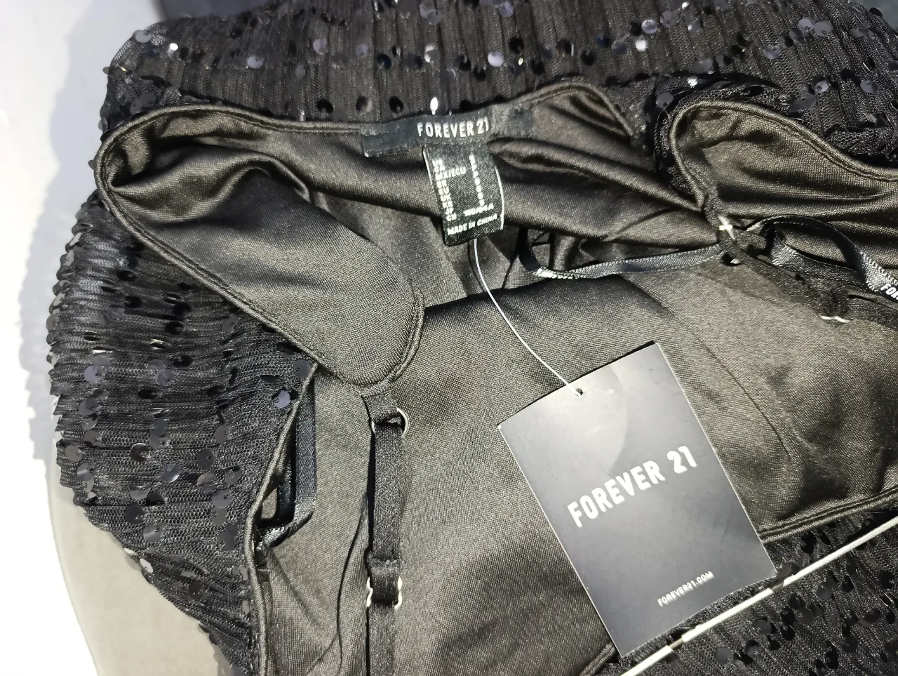 Vestido Forever 21 - imagen 3