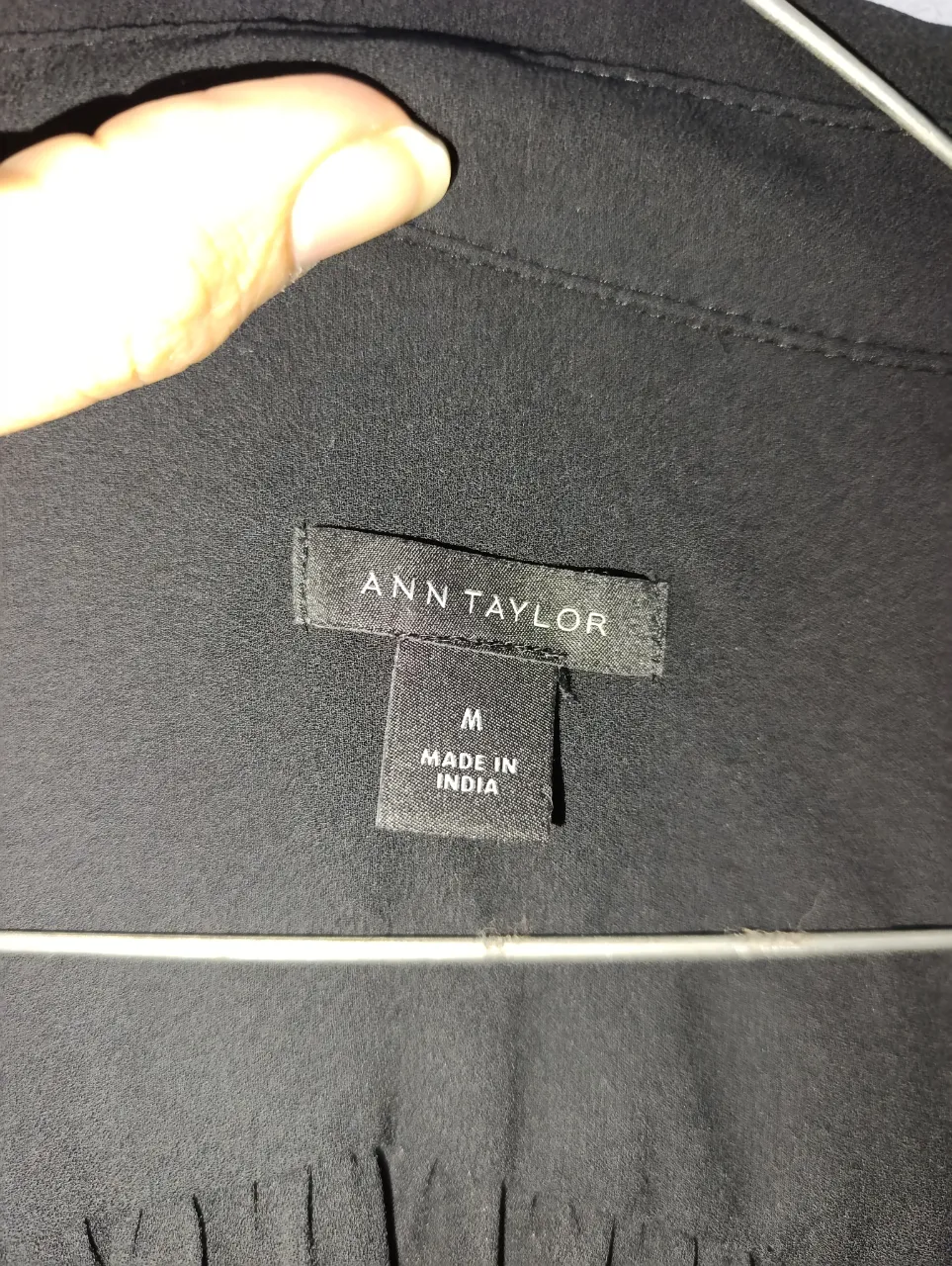 Camisa Ann Taylor - imagen 3