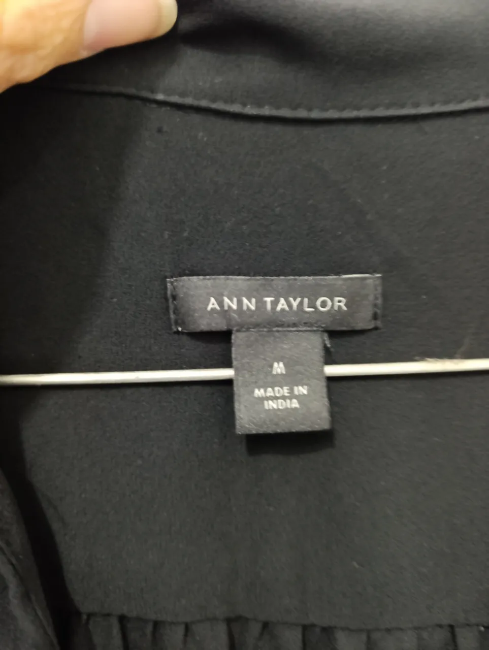 Camisa Ann Taylor - imagen 6