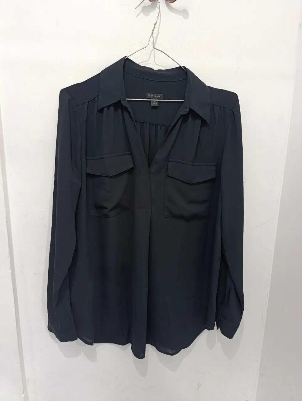 Camisa Ann Taylor - imagen 2