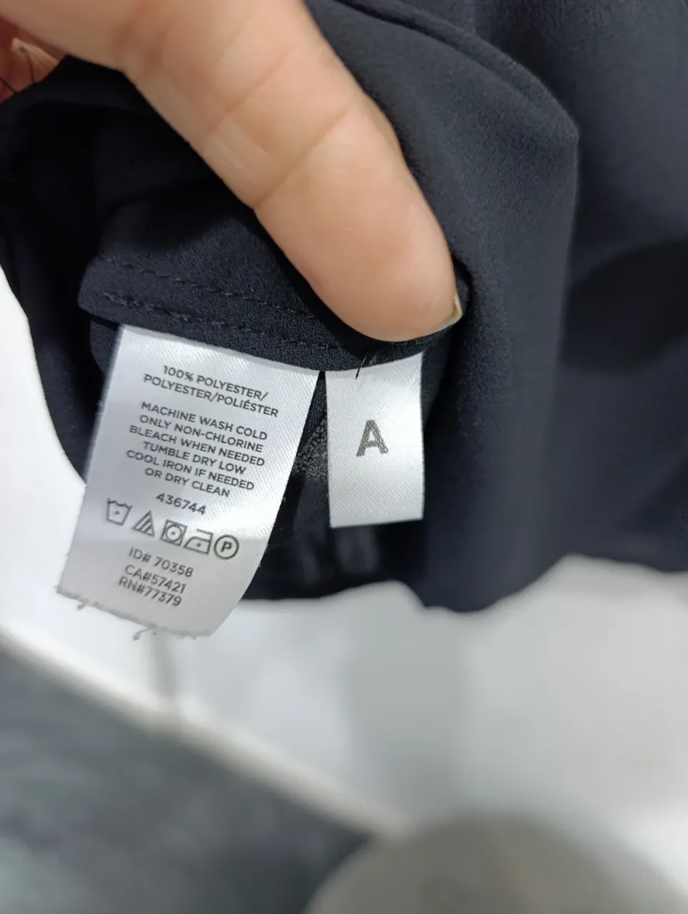 Camisa Ann Taylor - imagen 5