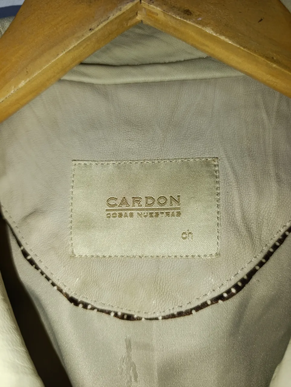 Campera Cardon - imagen 3