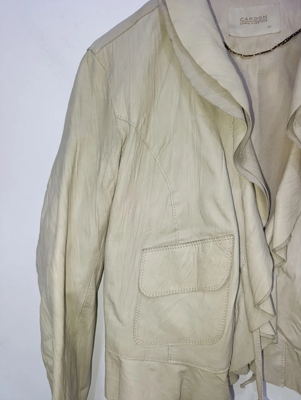 Campera Cardon - imagen 2