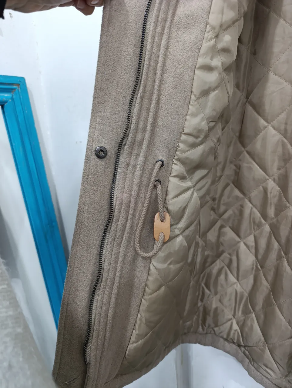 Campera Zhoue - imagen 4