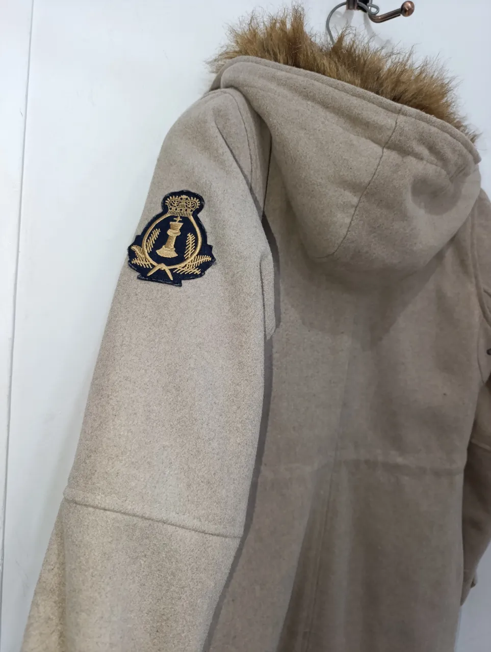 Campera Zhoue - imagen 3