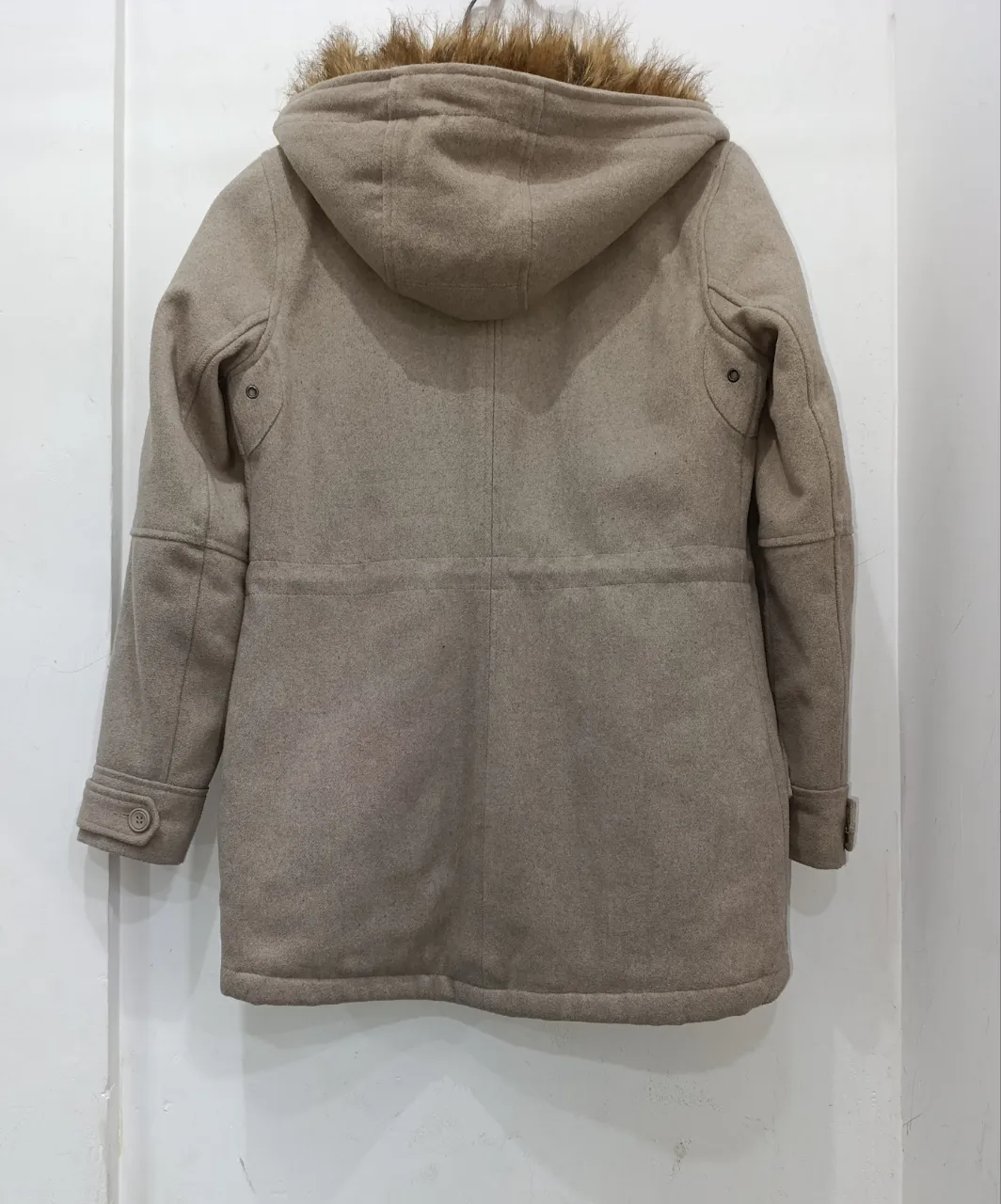 Campera Zhoue - imagen 2
