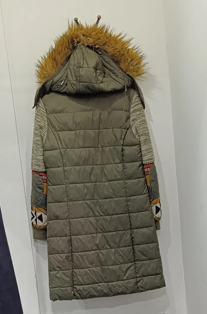 Campera Rapsodia - imagen 2