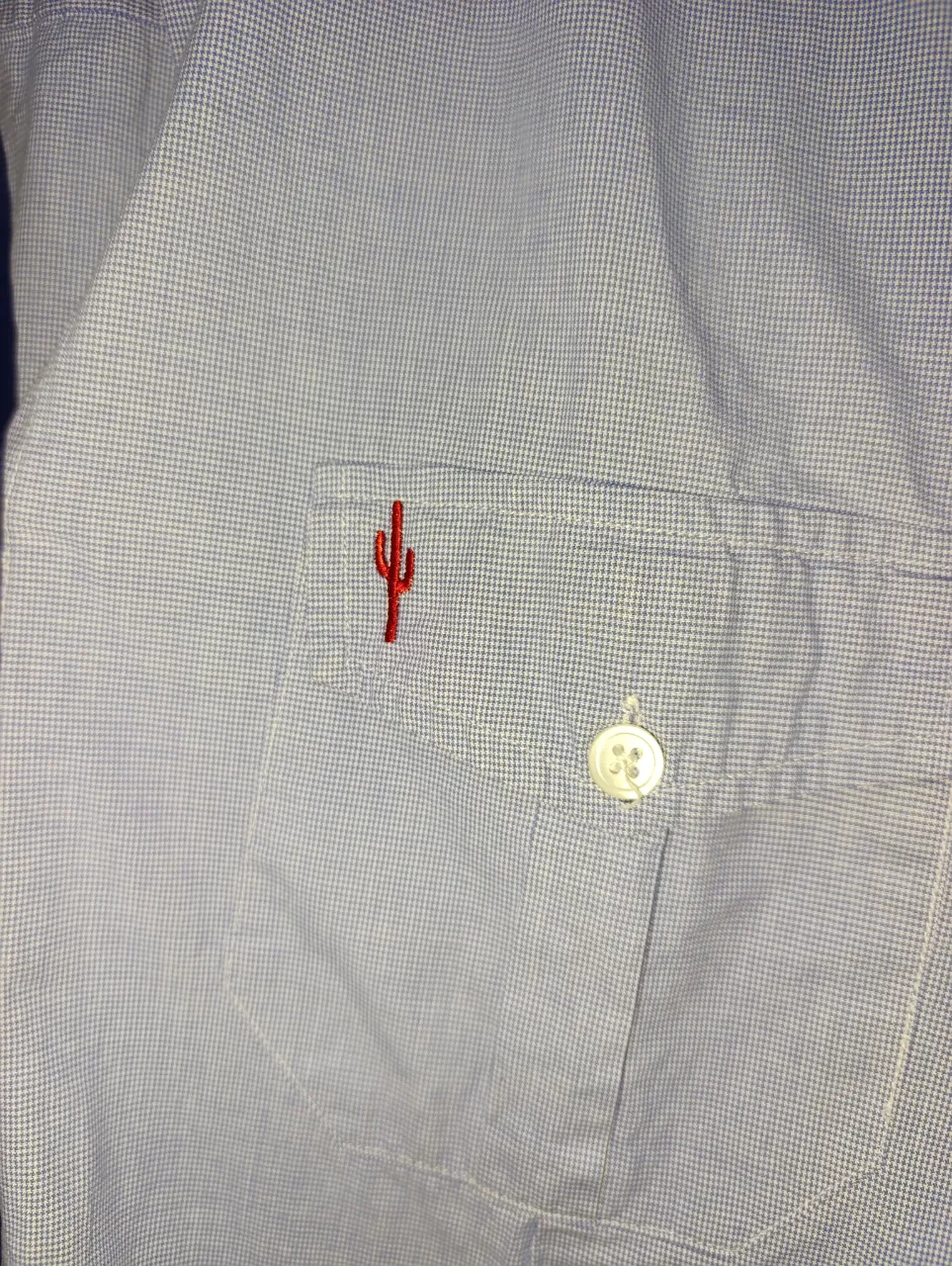 Camisa Cardon - Vista 2