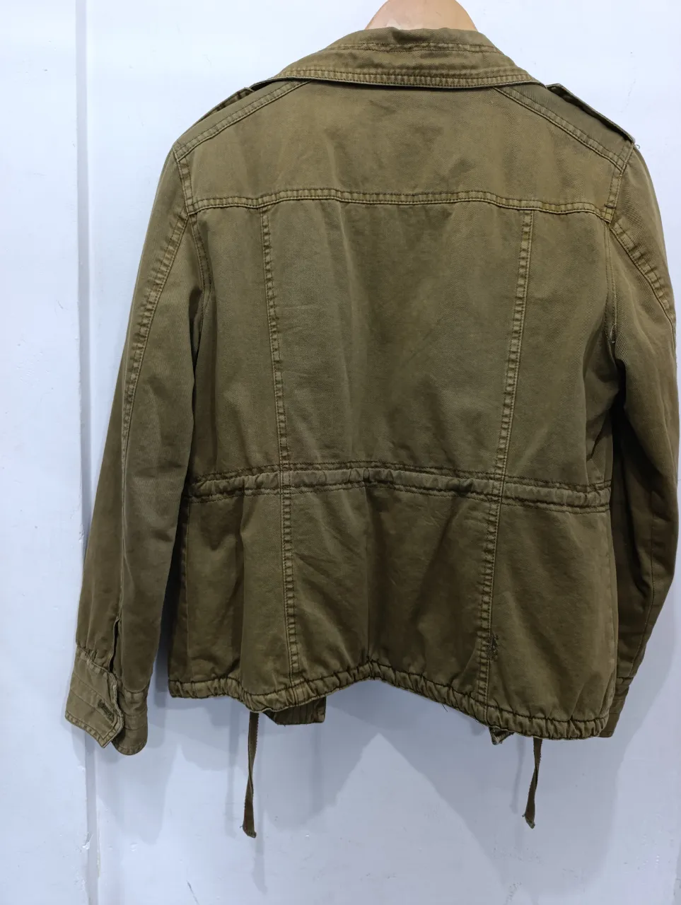 Campera Rapsodia - imagen 2
