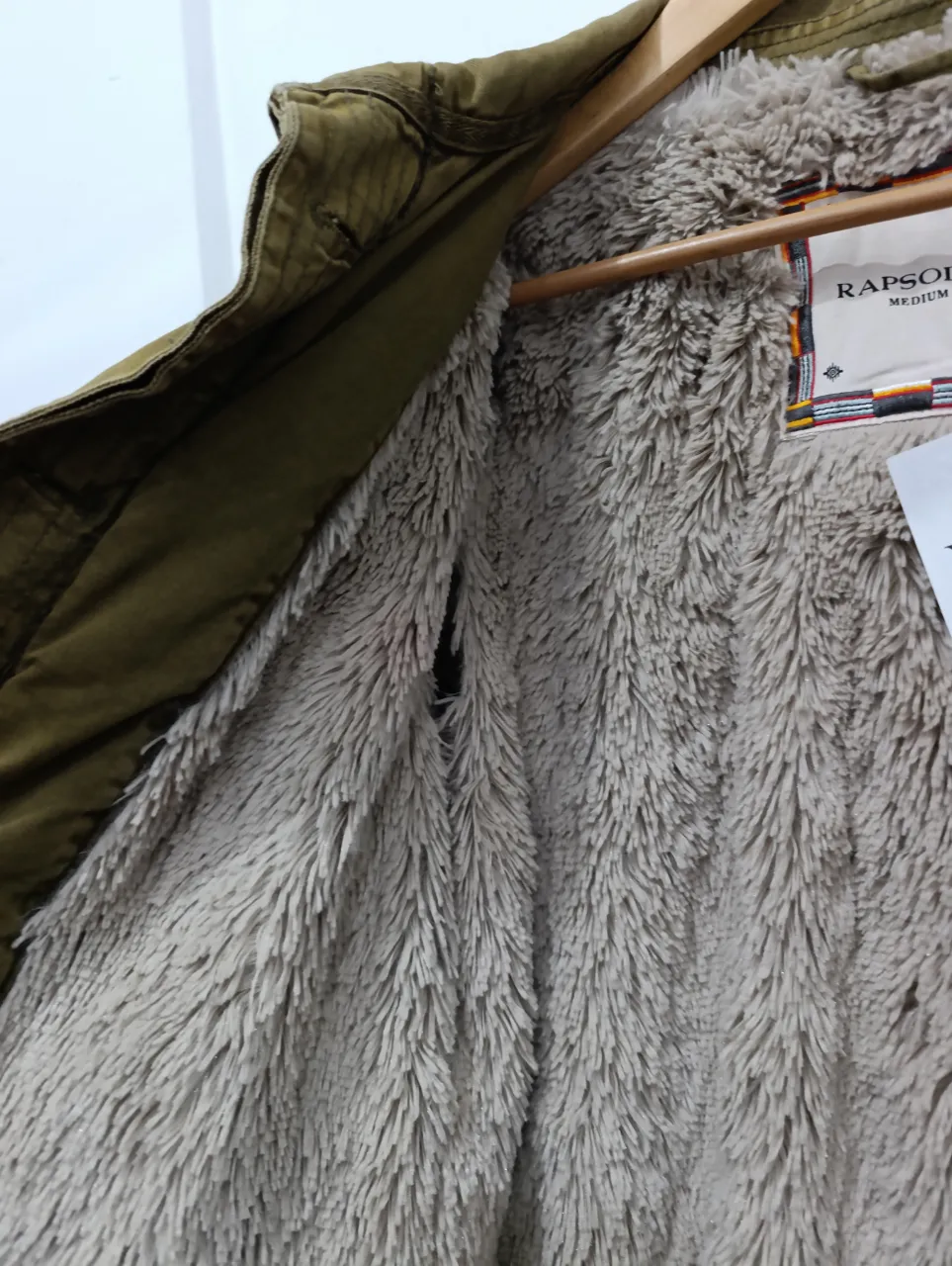 Campera Rapsodia - imagen 3