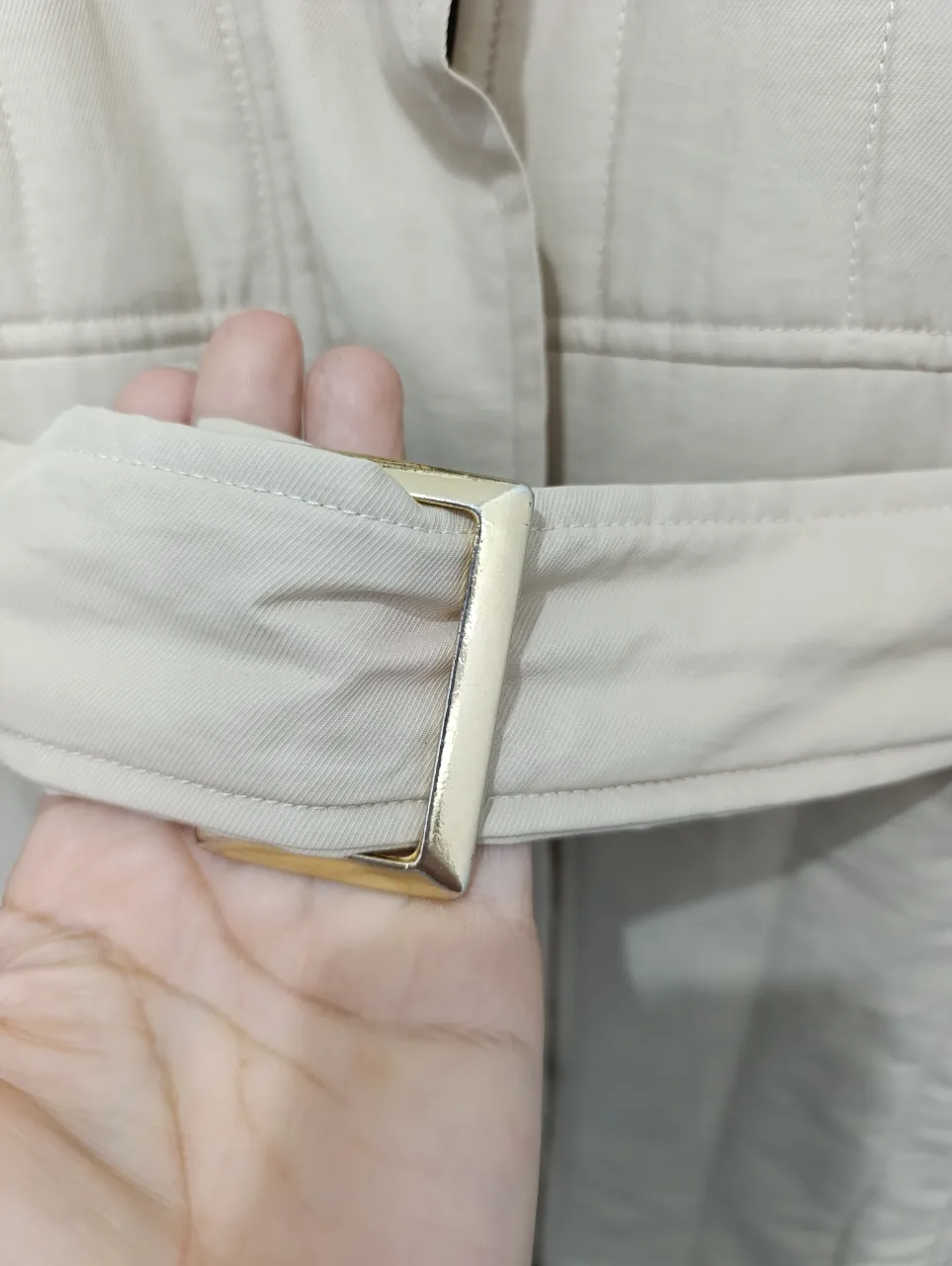 Campera Adriana Costantini - imagen 3