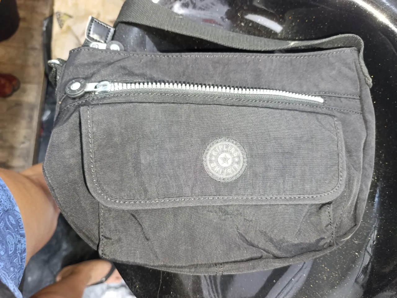 Cartera Kipling - imagen 2