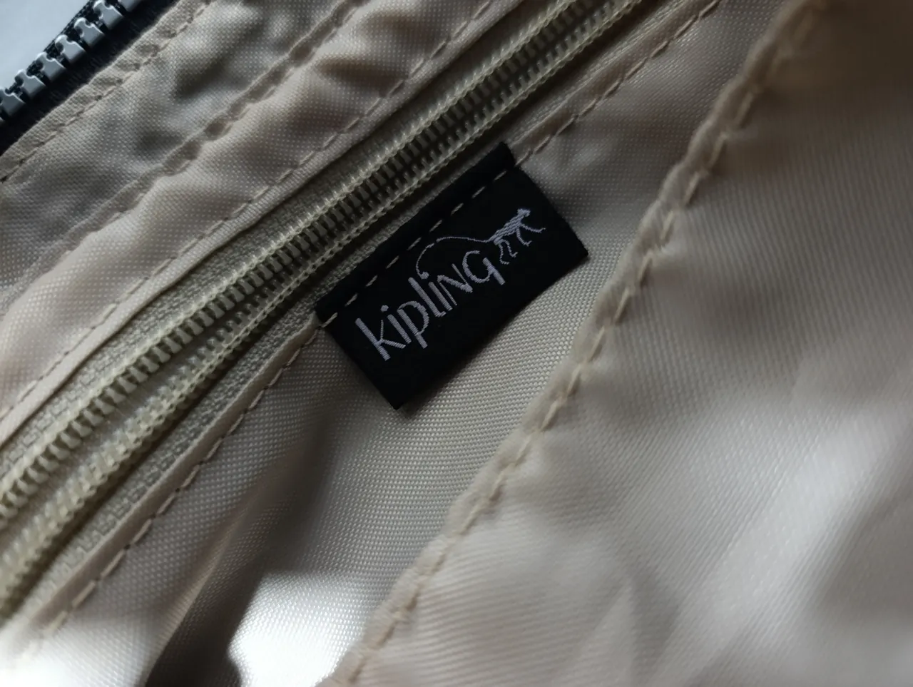 Cartera Kipling - imagen 3