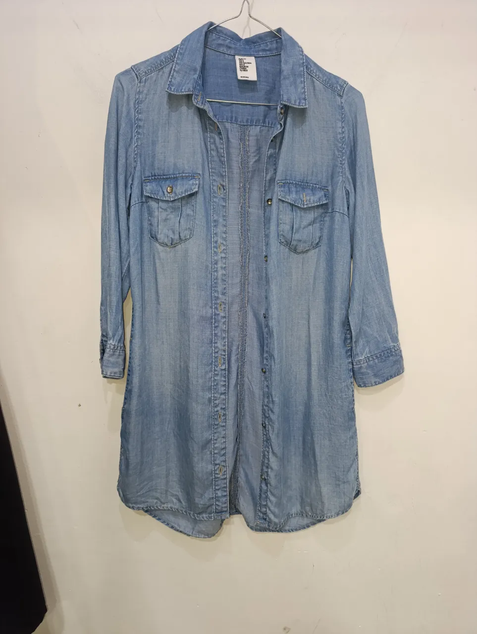 Camisa H&M - imagen 1