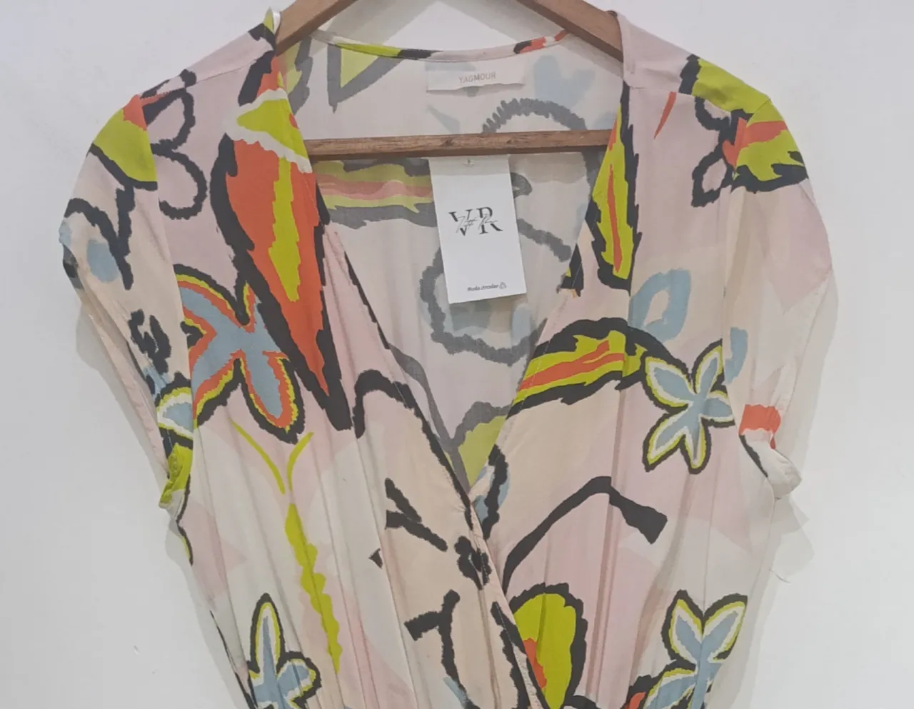Vestido Yagmour - imagen 4