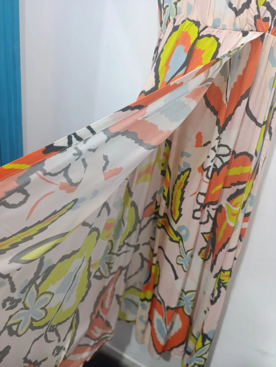 Vestido Yagmour - imagen 2