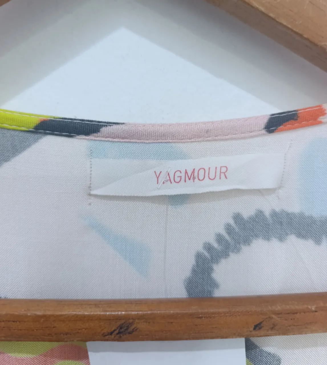 Vestido Yagmour - imagen 3