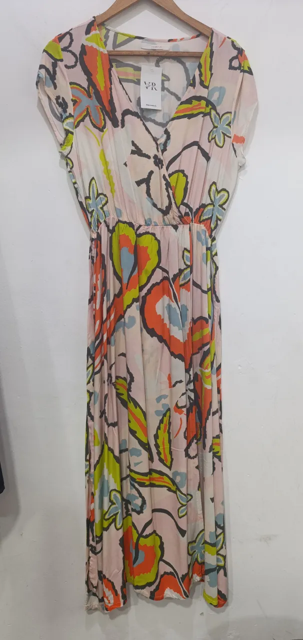 Vestido Yagmour - imagen 1