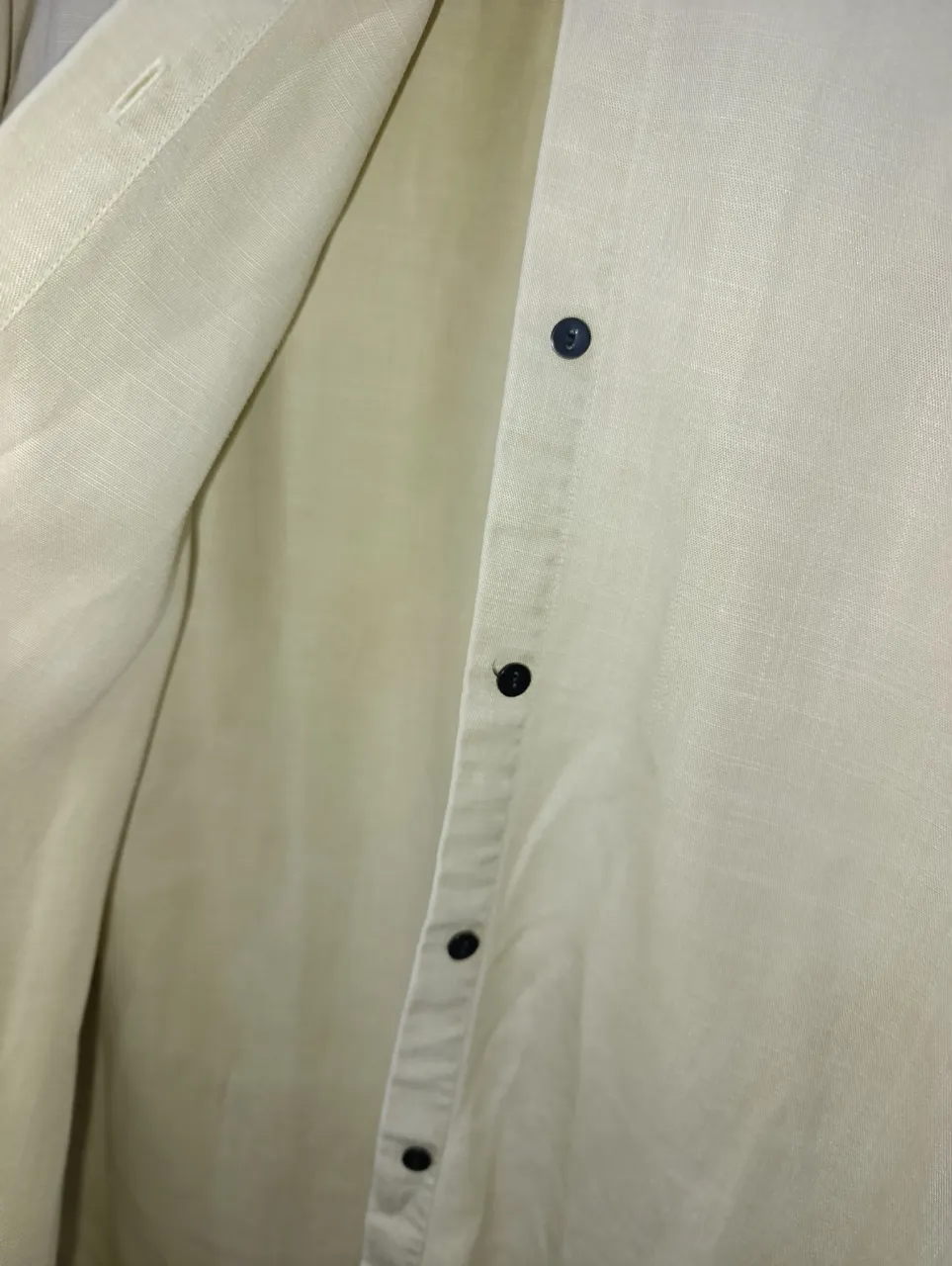 Camisa Zara - Vista 2
