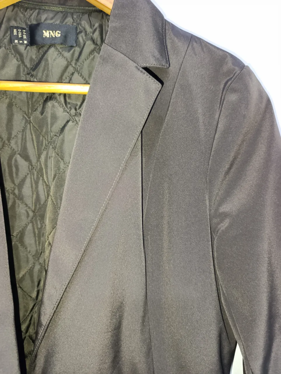 Blazer MNG - imagen 3
