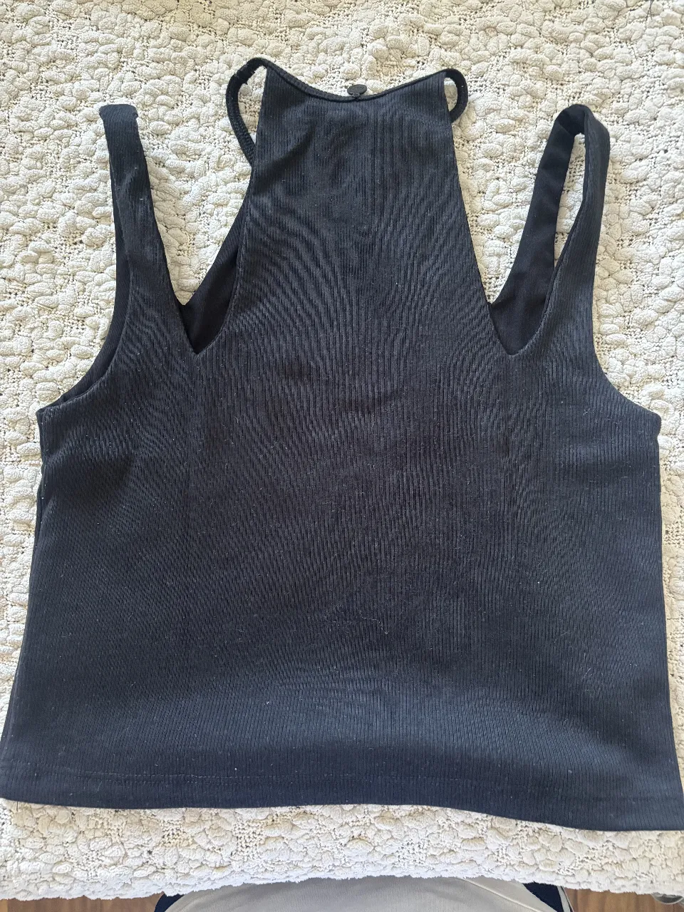 Musculosa De la ostia - imagen 1
