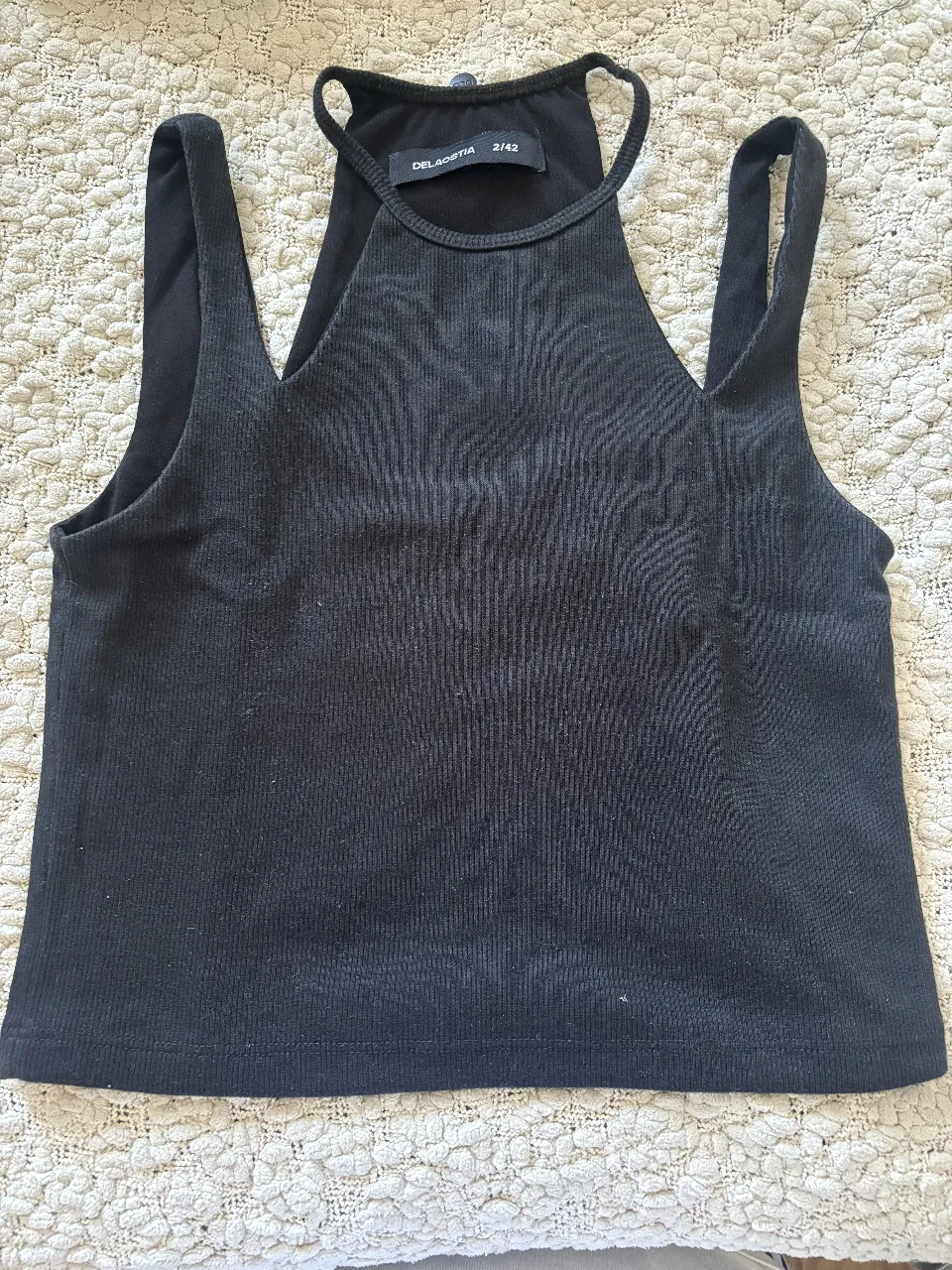 Musculosa De la ostia - imagen 2