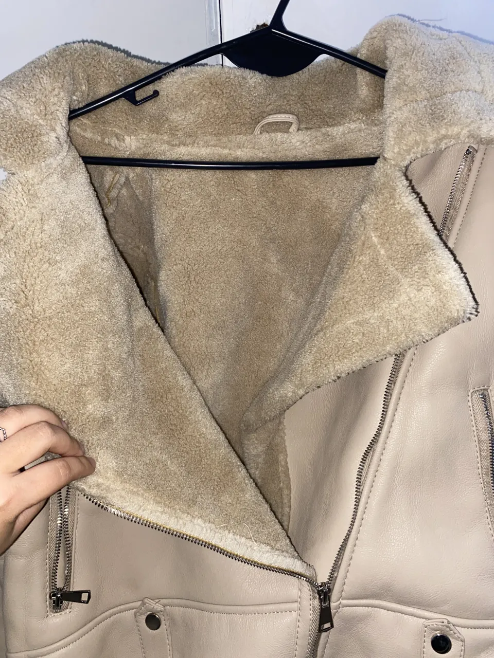Campera Sin marca - imagen 3